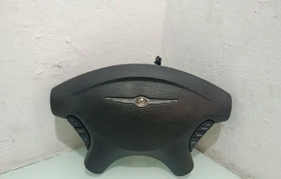 Chrysler Voyager Steering wheel airbag 1K060418051