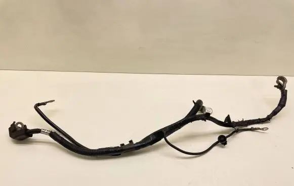 Subaru Forester SH Negative earth cable (battery) 71842196