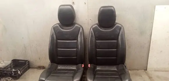 Porsche Cayenne (9PA) Interior set 