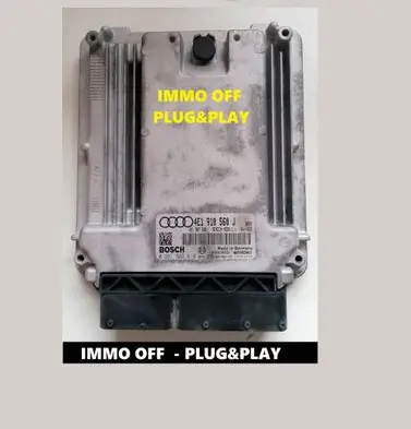 Engine control unit/module