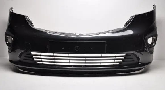Opel Vivaro Front bumper 