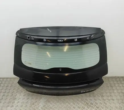 BYD Dolphin Tailgate/trunk/boot lid 1425043700 EM2EU6301010