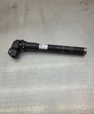 Steering column universal joint