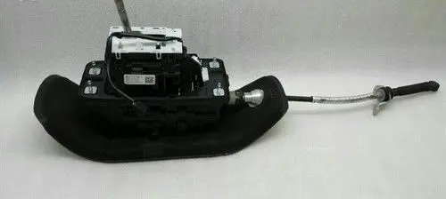 Audi A5 8T 8F Gear shifter/selector 8K2713041T