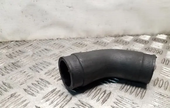 Audi A4 S4 B6 8E 8H Intercooler hose/pipe
