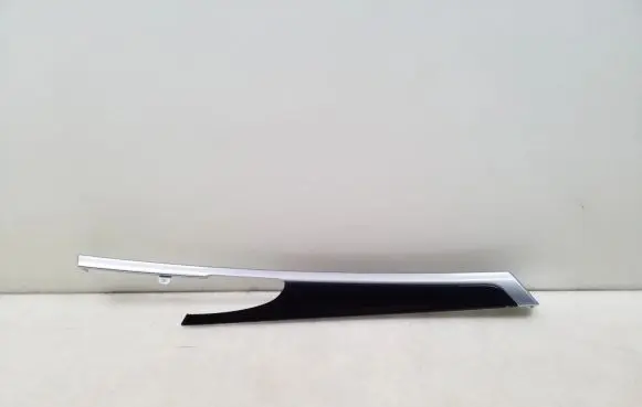 Porsche Panamera (970) Front door trim bar 97055538300