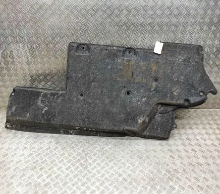 Toyota Sienna XL40 IV Side bottom protection 5816608030