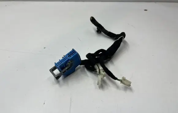 Maserati Levante Other wiring loom