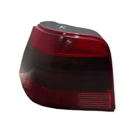 Volkswagen Golf IV Rear/tail lights 1j6945257