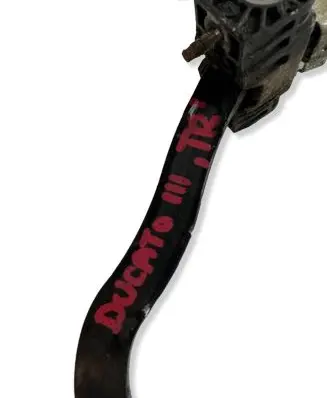Fiat Ducato Front door check strap stopper 5432