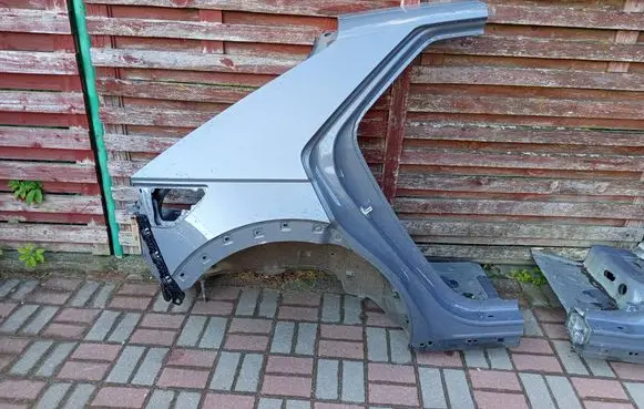 Hyundai Ioniq 5 Rear quarter panel 