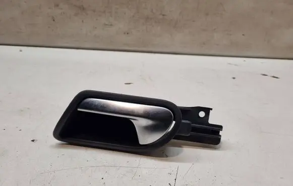 Volkswagen Golf V Rear door interior handle 1K4839113B