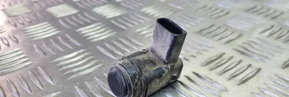 Volkswagen Touareg I Parking PDC sensor 1U0919275 0263003187