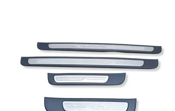 Audi A4 Allroad B8 sill trim set (inner) 8K0853374 8K0853373 8K0853375