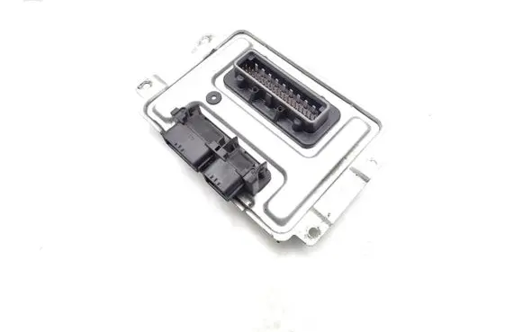Chrysler 300 - 300C Other control units/modules P04692032AK 16238AC