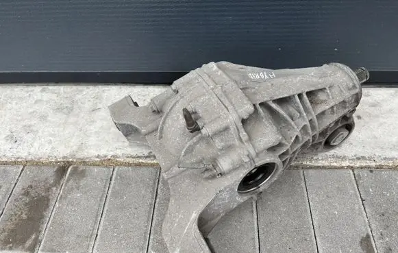 Porsche Cayenne (92A) Rear differential OBP525015K