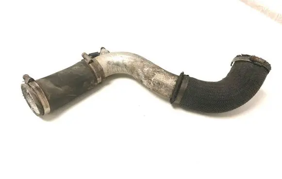 Intercooler hose/pipe