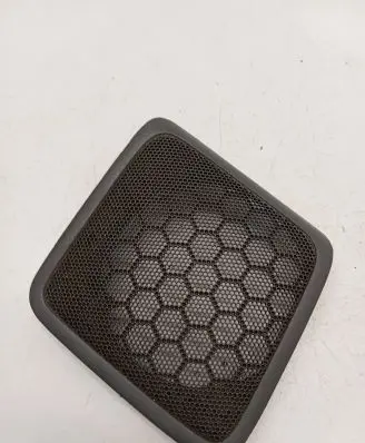 Side speaker trim/cover
