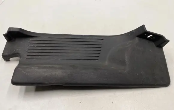 Ford Transit Courier Rear sill trim cover ET76A13244BE