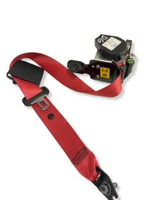 Genesis G70 Rear seatbelt 6413717REA
