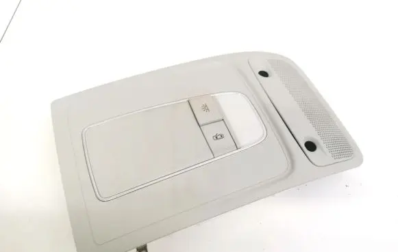 Audi Q3 8U Front seat light 8X0951177A 28467795