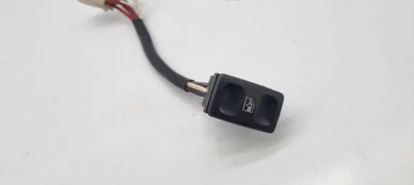 Volkswagen Transporter - Caravelle T3 Electric window control switch 321959855D 191971975