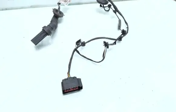 Ford Focus Rear door wiring loom 3M5T14240 A11815112