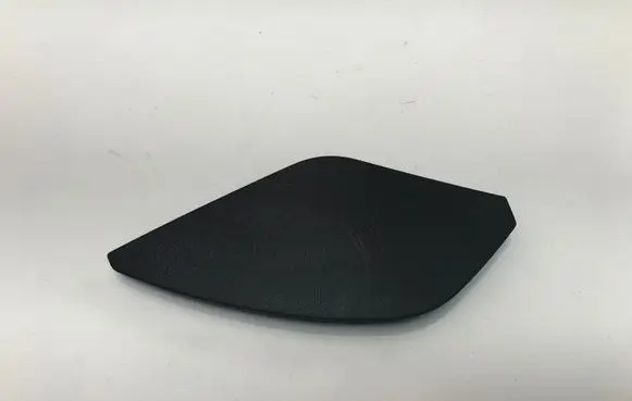 Volkswagen ID.3 Dashboard side end trim 10B858217