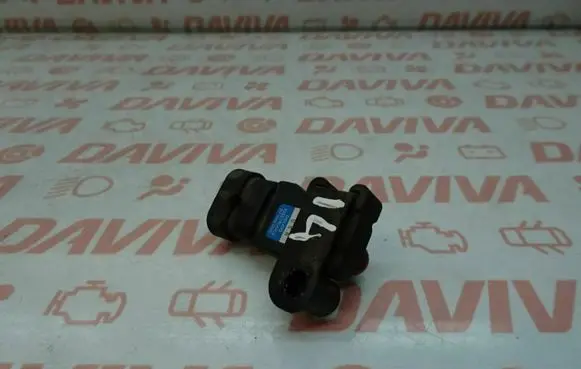 Opel Vectra C Air pressure sensor 16212460