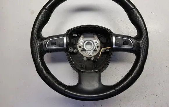 Audi A3 S3 8P Steering wheel 8R0419091FTNA