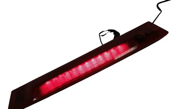 Volvo XC90 Third/center stoplight 9483947 31213383