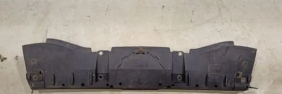 Lexus NX Rear bumper lower part trim 5076878020