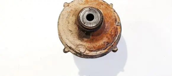 Opel Zafira A Coil spring mount 