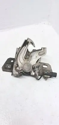 Volvo S40 Engine bonnet/hood lock/catch 30716529
