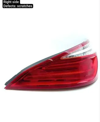 Mercedes-Benz SL R231 Rear/tail lights A2318200264