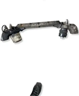 Other front suspension part