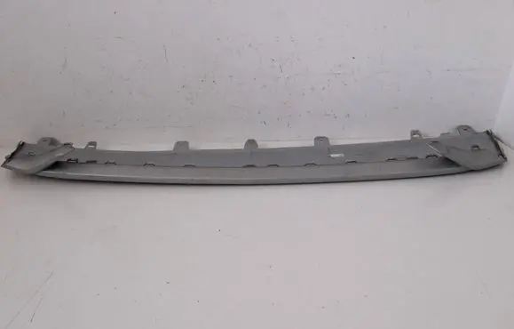 Audi Q5 SQ5 FY Front bumper lip 80A807531D 80A807531B