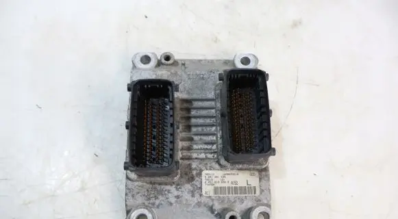 Fiat Bravo Engine control unit/module ECU 0261201635