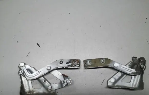 Citroen Nemo Engine bonnet/hood hinges