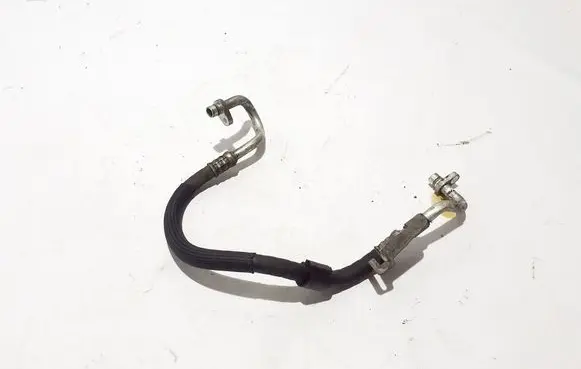Renault Scenic IV - Grand scenic IV Air conditioning (A/C) pipe/hose 924904681R