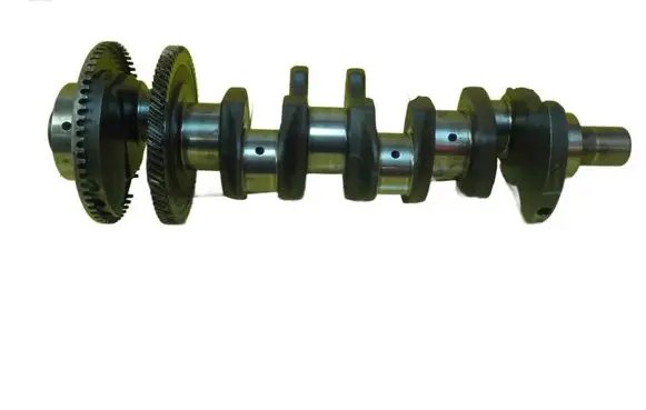 Chrysler Voyager Crankshaft 2101F