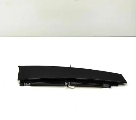 Volvo XC60 Rear door glass trim molding 32216800