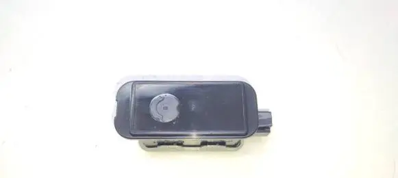 Skoda Octavia Mk4 Central body control module 5E3052133