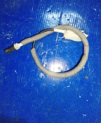 BMW 3 E46 Front door cable line 8213787