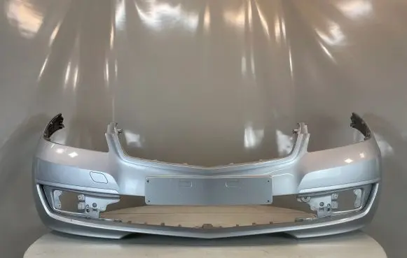 Mercedes-Benz A W169 Front bumper A1698857525