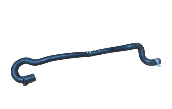 BMW 5 E60 E61 Engine coolant pipe/hose 64216917410 6917410