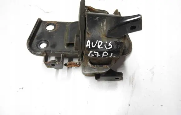 Toyota Auris 150 GPS navigation control unit/module 17111fretre010