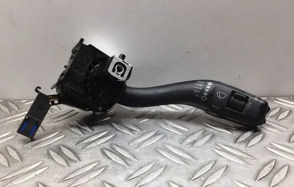 Audi A3 S3 8P Wiper control stalk 8P0953519E