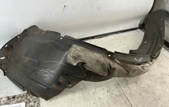 Honda CR-V Front wheel arch liner splash guards 74101T1GAG0
