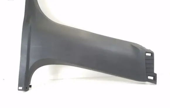 Jaguar XE (B) pillar trim (bottom) GX7331056A